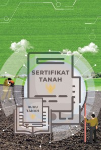 Image of Mensertifikatkan Wakaf Tanah Pendekatan Konsep dan Teknologi