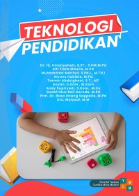 Image of Teknologi Pendidikan